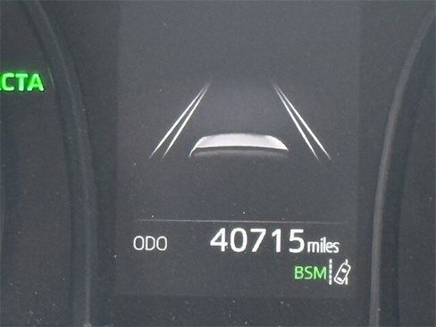 Used 2024 Toyota Camry TRD image 15