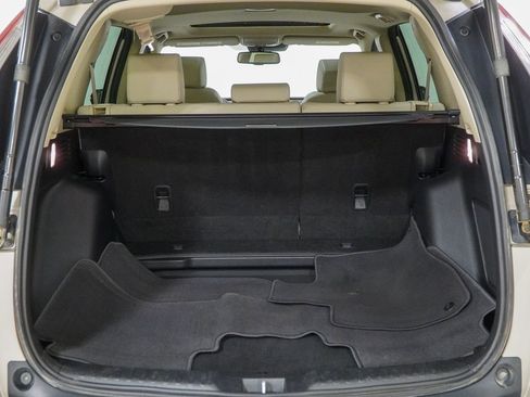 Used 2017 Honda CR-V Touring image 10