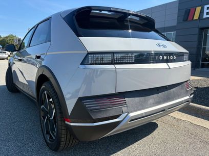 Used 2024 Hyundai Ioniq 5 SE