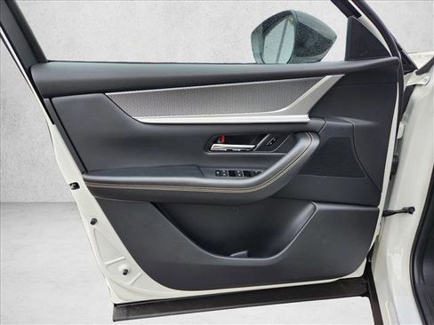 New 2026 MAZDA CX-70 SC Plus AWD/4WD image 11