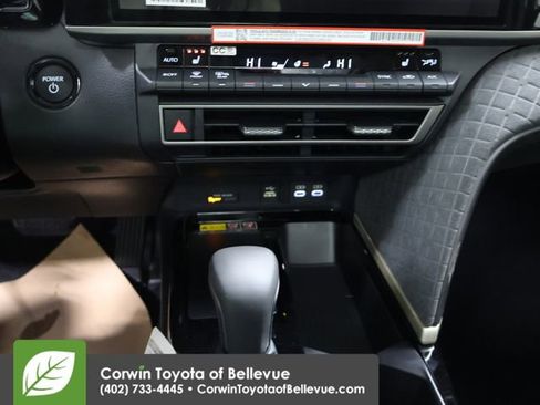 New 2026 Toyota Camry XLE FWD image 33