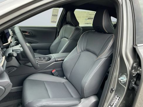 New 2026 Toyota Crown AWD/4WD image 10