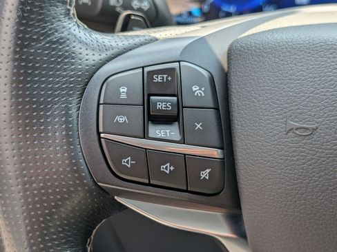 Used 2020 Ford Explorer ST w/ ST High-Performance Pack AWD/4WD image 19