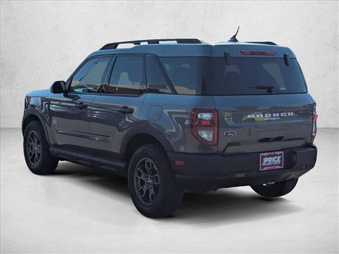 Used 2021 Ford Bronco Sport Big Bend AWD/4WD image 8