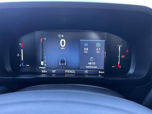 New 2026 Ford Maverick XL w/ 4K Tow Package image 12