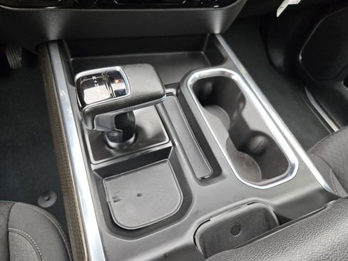 Used 2024 Chevrolet Silverado 1500 LT Trail Boss w/ Protection Package image 17