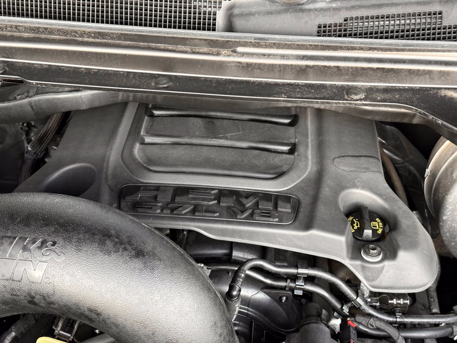 Used 2020 RAM 1500 Limited RWD image 50