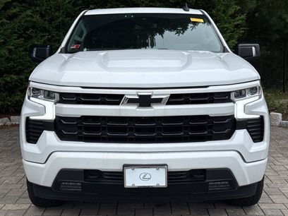 Used 2022 Chevrolet Silverado 1500 RST w/ All Star Edition Plus