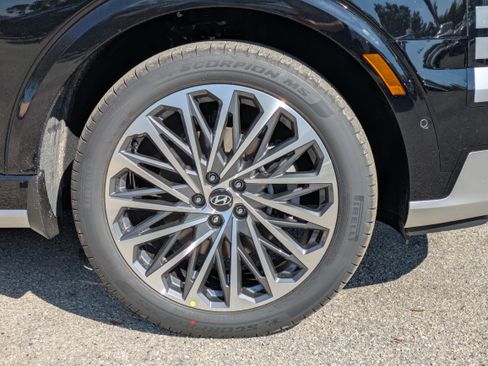 New 2026 Hyundai Palisade Calligraphy image 11