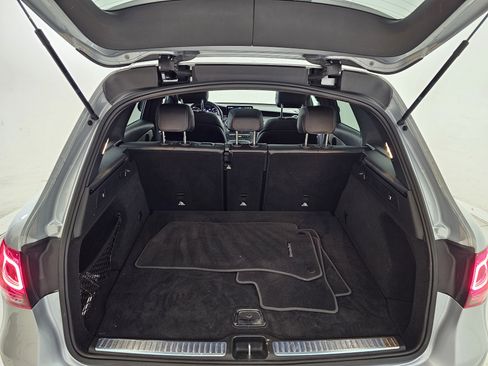 Certified 2022 Mercedes-Benz GLC 300 4MATIC w/ Premium Package Lite image 25