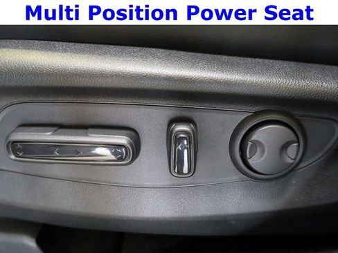 New 2026 Honda CR-V Sport-L image 11