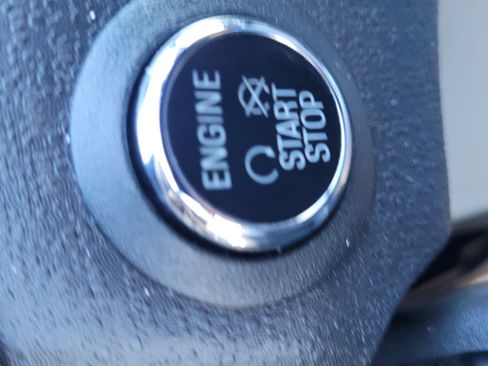 Used 2014 Ford Fiesta Titanium w/ Exterior Protection Package image 17