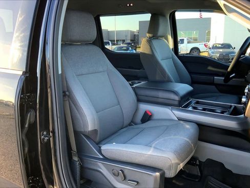 Certified 2024 Ford F150 XLT w/ Equipment Group 302A MID image 8