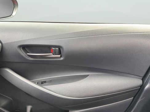 Used 2024 Toyota Corolla GR w/ Performance Package AWD/4WD image 13