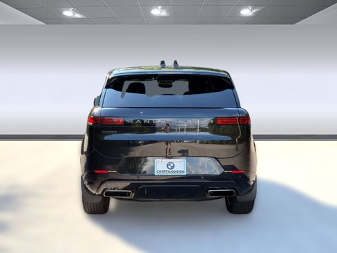 Used 2024 Land Rover Range Rover Sport Dynamic SE AWD/4WD image 10