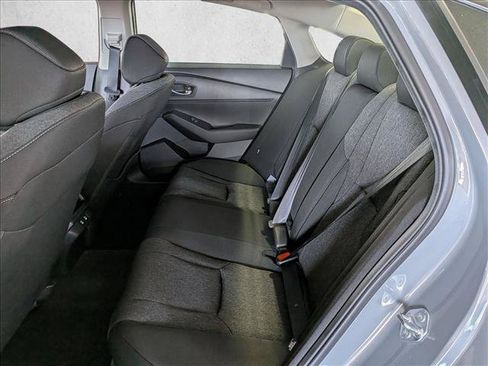 New 2026 Honda Accord SE image 15
