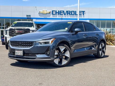 Used 2023 Polestar Polestar 2 w/ Pilot Pack FWD image 1
