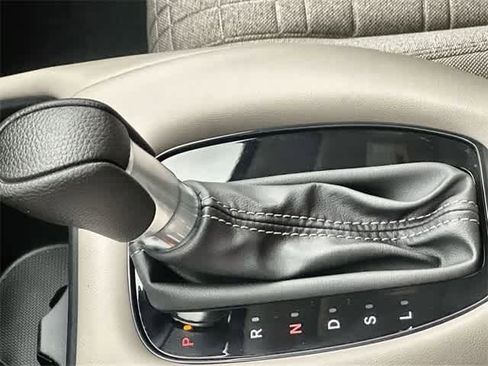 Used 2026 Honda HR-V LX image 16