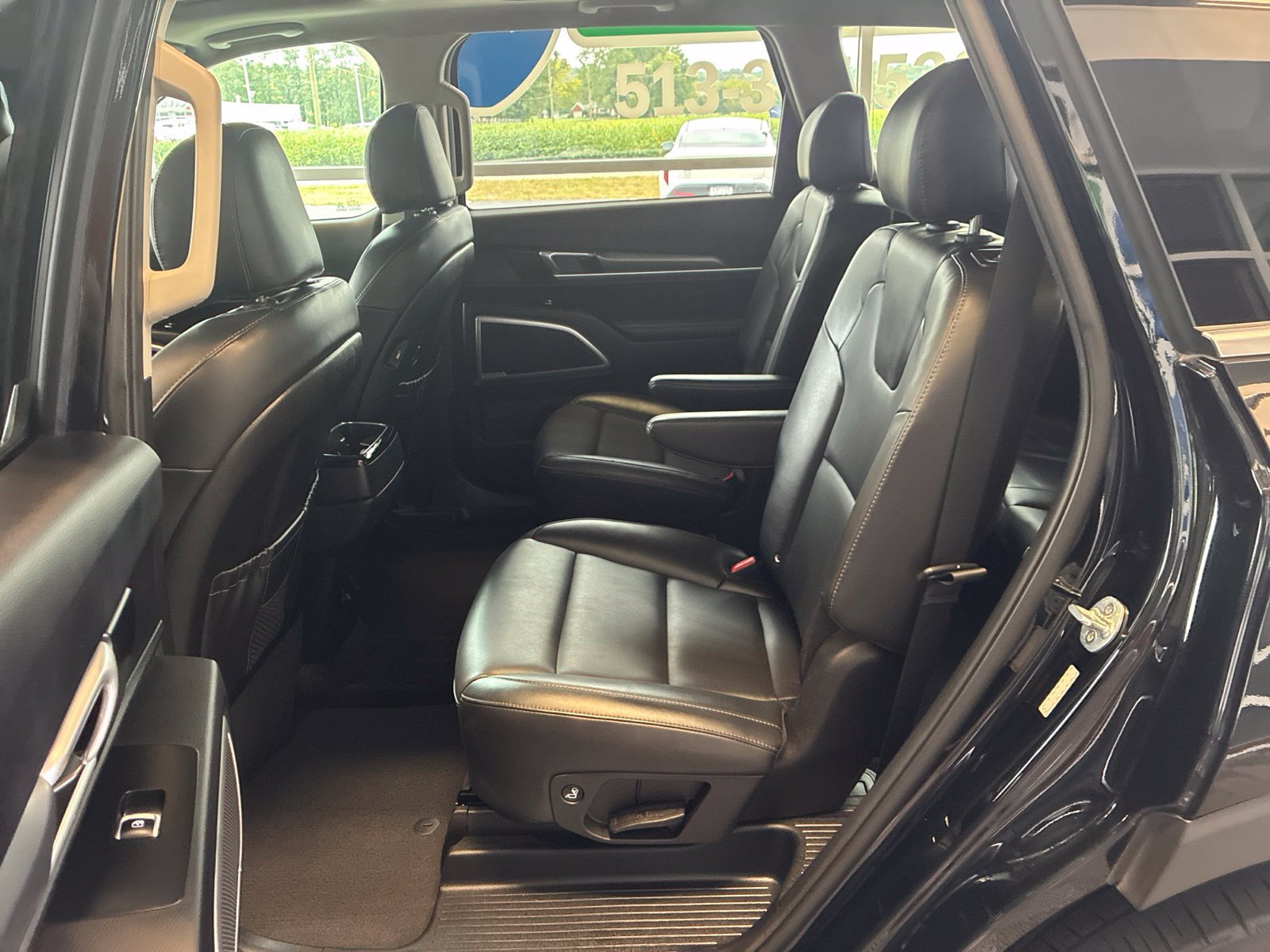 Used 2020 Kia Telluride S AWD/4WD image 14