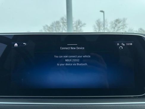 Certified 2024 Mercedes-Benz GLS 450 GLS 450 image 19