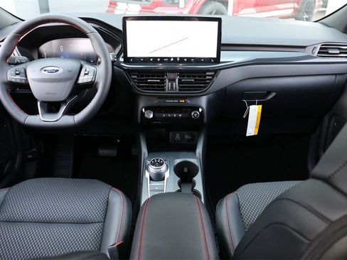 New 2026 Ford Escape ST-Line w/ Tech Pack #1 image 20