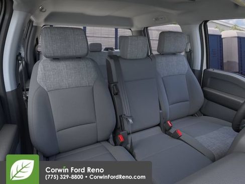 New 2026 Ford F350 XLT w/ 360-Degree Camera Package AWD/4WD image 11