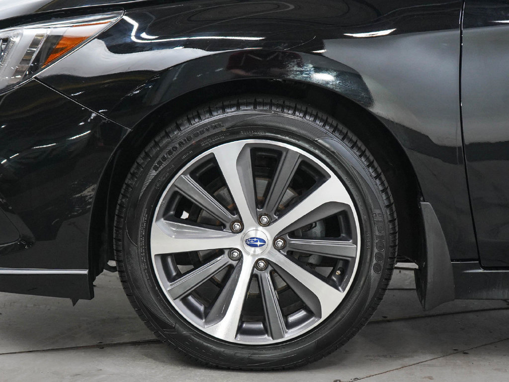 Used 2019 Subaru Legacy 2.5i Limited w/ Popular Package #2A AWD/4WD image 28