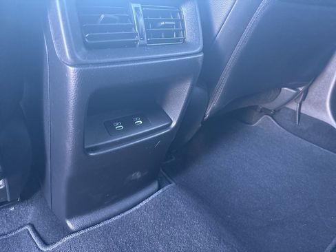 Certified 2025 Honda CR-V Sport-L image 22