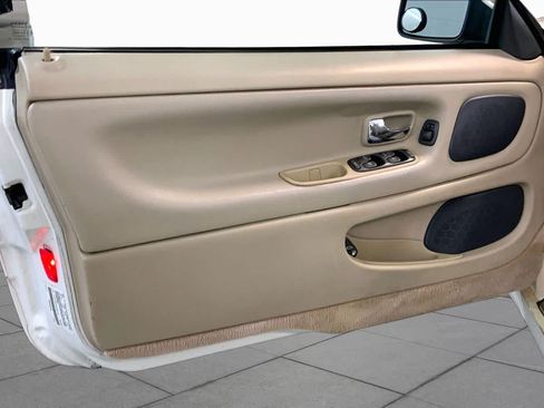 Used 1999 Volvo C70 LT FWD image 21