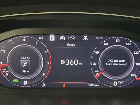 Used 2024 Volkswagen Tiguan SEL R-Line AWD/4WD image 30