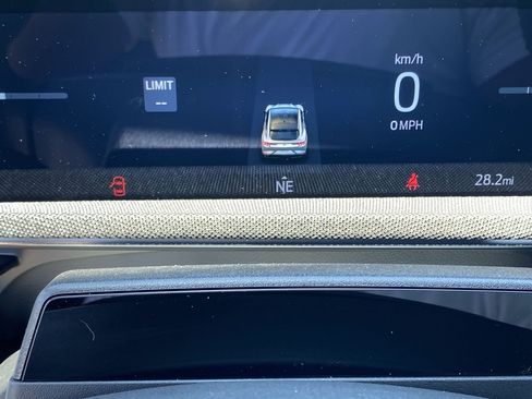 New 2026 Ford Mustang Mach-E Select image 33