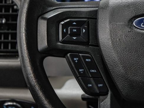 Used 2021 Ford F350 XL w/ STX Appearance Package image 17