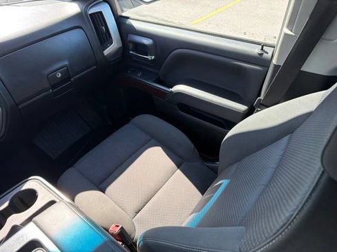 Used 2018 GMC Sierra 1500 SLE w/ Elevation Edition AWD/4WD image 21