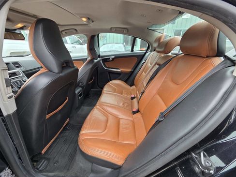 Used 2012 Volvo S60 T6 AWD/4WD image 15