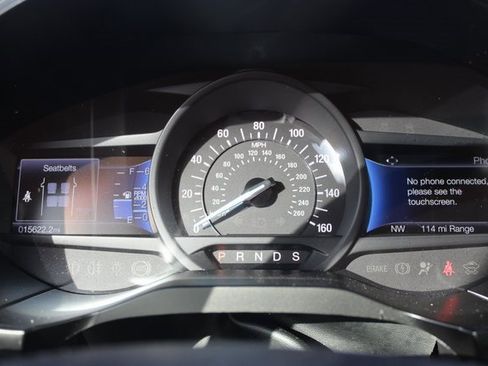 Used 2024 Ford Edge SE image 23