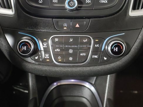 Used 2024 Chevrolet Malibu LT image 41