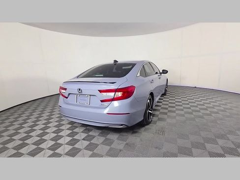 Used 2022 Honda Accord Sport image 39