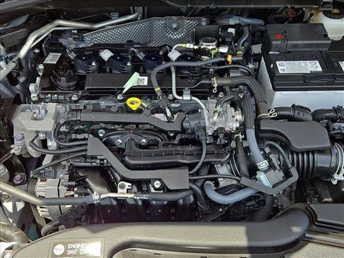 Certified 2026 Toyota Corolla Cross LE FWD image 22