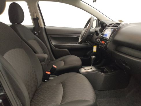 Used 2024 Mitsubishi Mirage LE FWD image 21