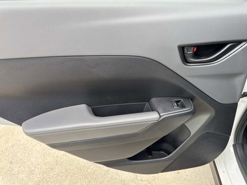 Certified 2025 Subaru Crosstrek 2.5i Sport w/ Crosstrek Mirror Package image 11