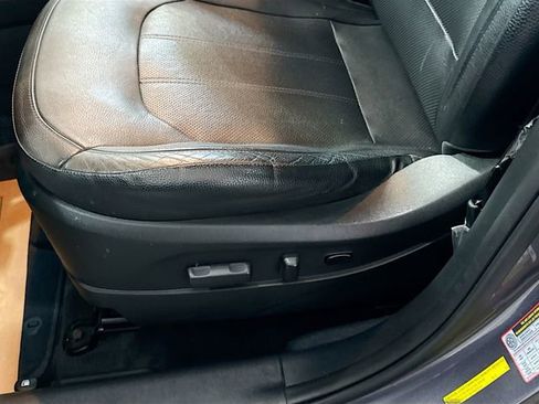 Used 2015 Hyundai Tucson Limited w/ Option Group 03 image 20