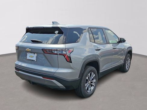 New 2026 Chevrolet Equinox LT image 4