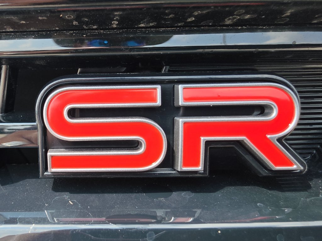 New 2026 Nissan Kicks SR FWD image 40
