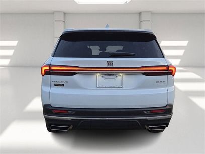 New 2026 Buick Enclave Preferred