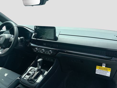 New 2026 Honda CR-V Sport Touring image 25