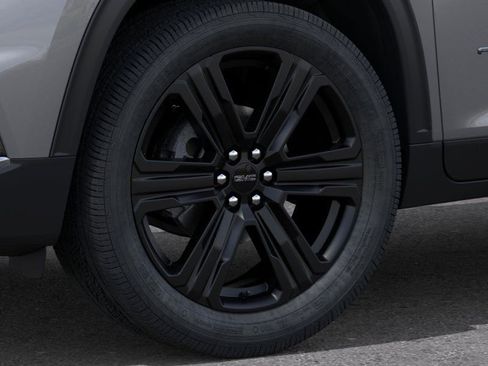 New 2026 GMC Acadia Elevation w/ Black Edition AWD/4WD image 10