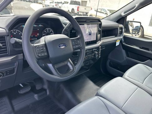 New 2026 Ford F150 XL RWD image 11