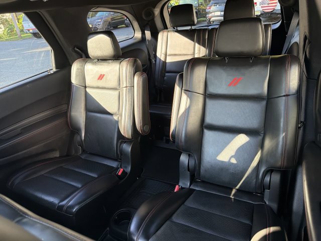 Used 2023 Dodge Durango R/T AWD/4WD image 23