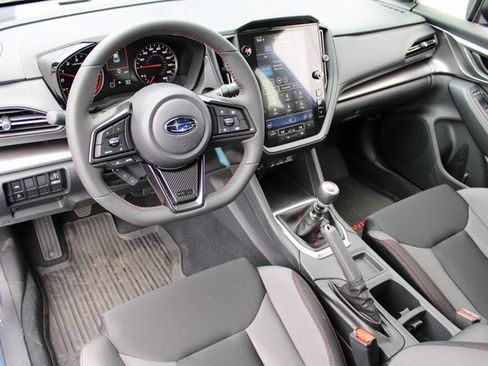 New 2025 Subaru WRX Premium image 2