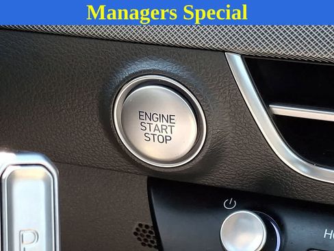 Used 2024 Hyundai Sonata SEL FWD image 21